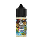 Star Puff SaltNic Super Cool Guvava Kiwi passion Fruit  جوافة كيوي باشون فروت ساقع جدا