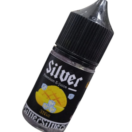 Silver Ice Mango مانجو ساقع