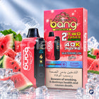 Bang Super Cool 40k Watermelon Disposable بطيخ ساقع