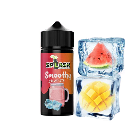 Splash Smoothy Ice فص بطيخ