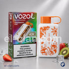 Vozol Star 40K Super Cool Strawberry Kiwi فراوله كيوي ساقع