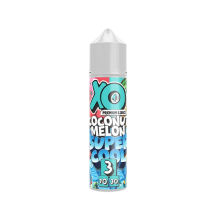 XO Super Cool Coconut Melon