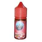 Everest Cloud SaltNic Strawberry Litchi Ice فراوله ليتشي ساقع