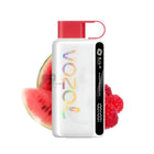 Vozol Star 12K Raspberry Watermelon Disposable توت بطيخ