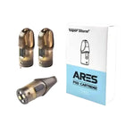 Bundle Deal - Sheet Ares cartridge غيار لبود اريس