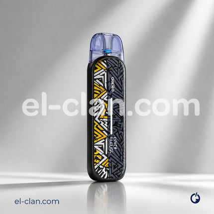 Aspire Pixo Aura اسباير بيكسو اورا