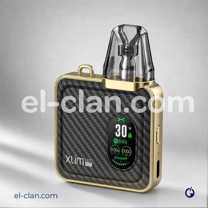 Oxva Xlim SQ Pro Pod اكسليم اس كيو برو بود