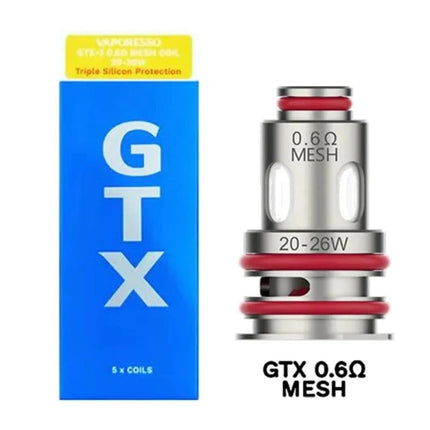 Vaporesso Coils كويلات شركة فابوريسو