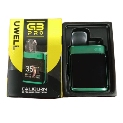 Vape Used Items فيب مستعمل