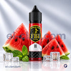 FBI Red احمر