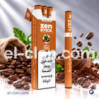 ZEN Stick (3pcs) Secret Coffee Disposable قهوه