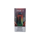 Danci Bar 18K Watermelon Disposable بطيخ