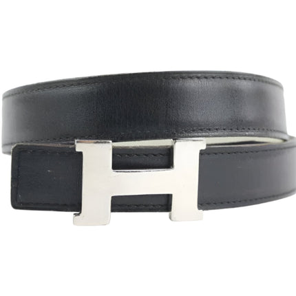 Leather Belt حزام جلد طبيعي رجالى