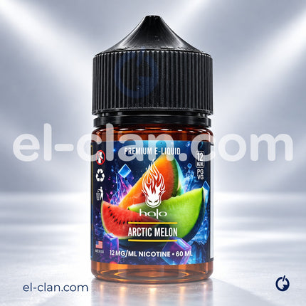 Halo Arctic Melon بطيخ كانتلوب
