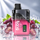 Bang Super Cool 20k Grape Ice Disposable عنب ساقع