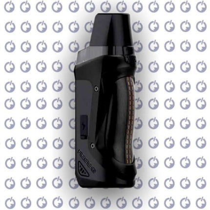 Aegis Boost Luxury Edition ايجيس بوست - Geekvape -  الكلان فيب el-clan.