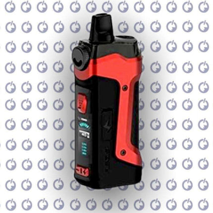Aegis boost plus ايجيس بوست⁩ بلس - Geekvape -  الكلان فيب el-clan.
