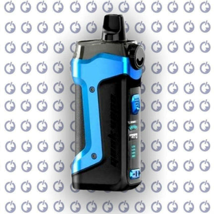 Aegis boost plus ايجيس بوست⁩ بلس - Geekvape -  الكلان فيب el-clan.