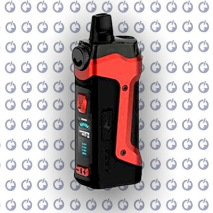 Aegis boost plus ايجيس بوست⁩ بلس - Geekvape -  الكلان فيب el-clan.