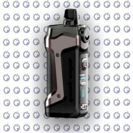 Aegis boost plus ايجيس بوست⁩ بلس - Geekvape -  الكلان فيب el-clan.