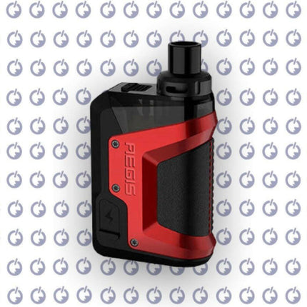 Aegis Hero ايجيس هيرو - Geekvape -  الكلان فيب el-clan.