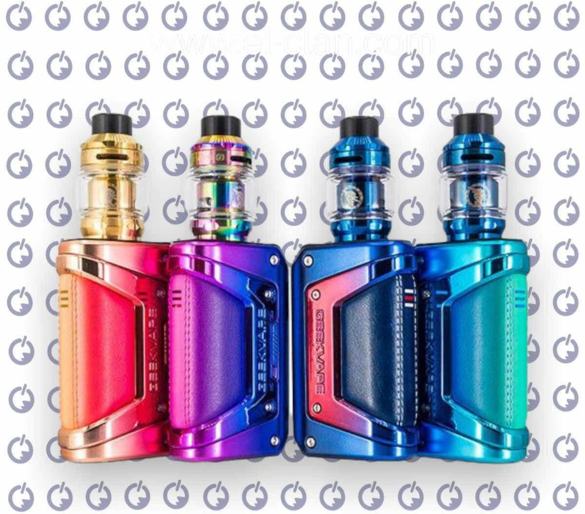 Aegis Legend 2 Kit L200 Aegis Legend Kit - el-clan.com Aegis Legend 2 Kit L200 Aegis Legend Kit - el-clan.com