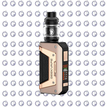 Aegis Legend 2 Kit L200 ايجيس ليجيند كيت - Geekvape -  الكلان فيب el-clan.