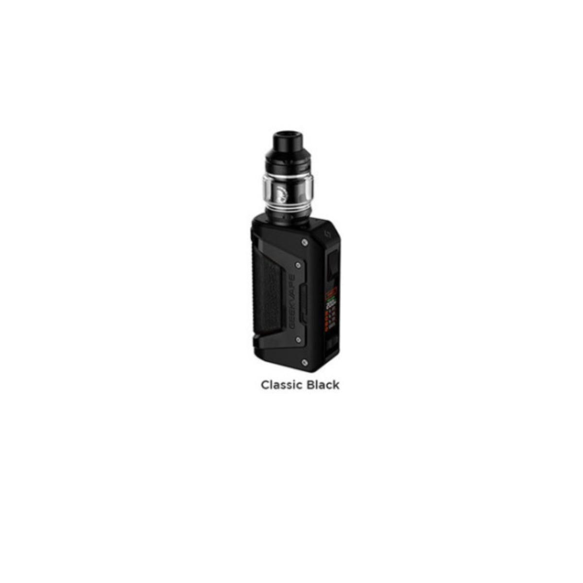Aegis Legend 2 Kit L200 Aegis Legend Kit - el-clan.com Aegis Legend 2 Kit L200 Aegis Legend Kit - el-clan.com