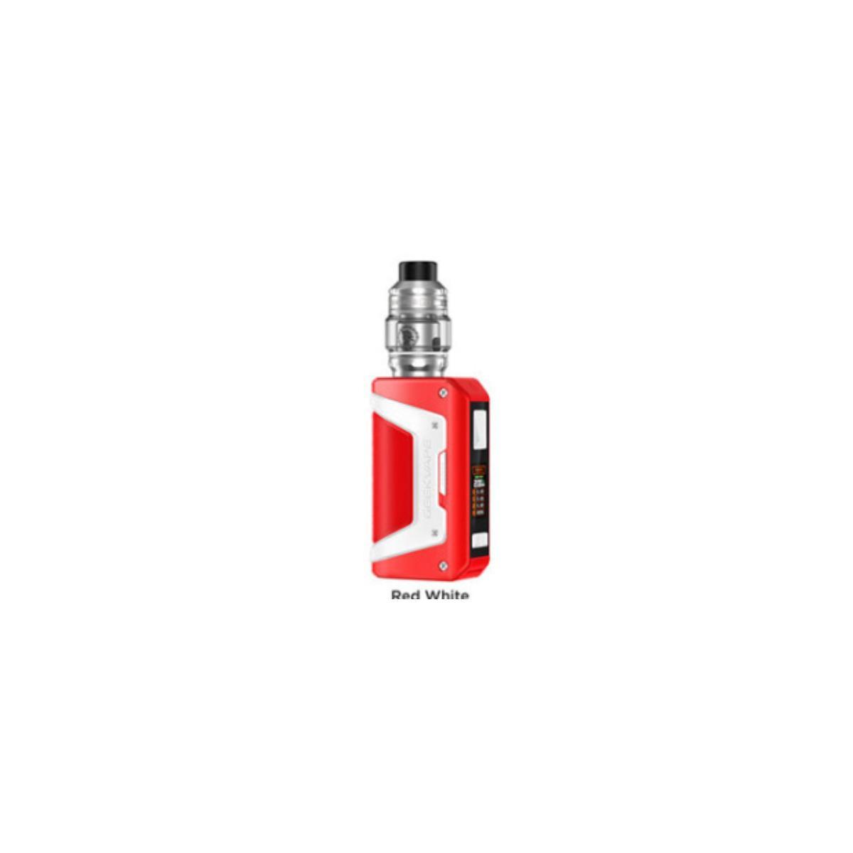 Aegis Legend 2 Kit L200 Aegis Legend Kit - el-clan.com Aegis Legend 2 Kit L200 Aegis Legend Kit - el-clan.com
