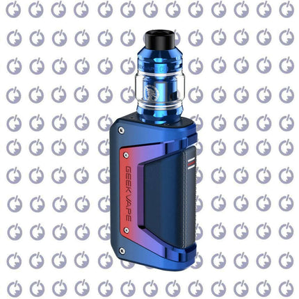 Aegis Legend 2 Kit L200 ايجيس ليجيند كيت - Geekvape -  الكلان فيب el-clan.