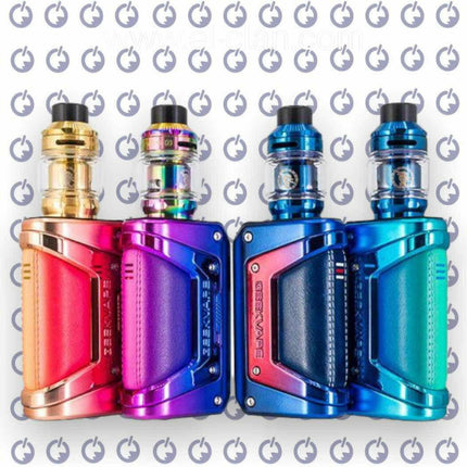 Aegis Legend 2 Kit L200 ايجيس ليجيند كيت - Geekvape -  الكلان فيب el-clan.