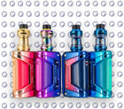 Aegis Legend 2 Kit L200 ايجيس ليجيند كيت - Geekvape -  الكلان فيب el-clan.