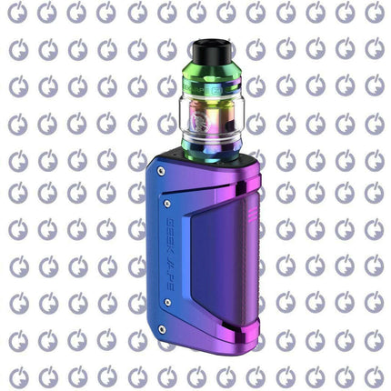 Aegis Legend 2 Kit L200 ايجيس ليجيند كيت - Geekvape -  الكلان فيب el-clan.