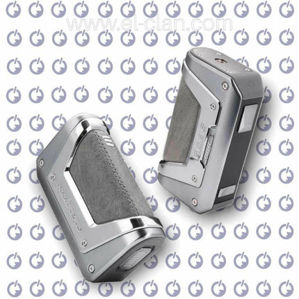 Aegis Legend 2 Mod L200 ايجيس ليجيند - Geekvape -  الكلان فيب el-clan.