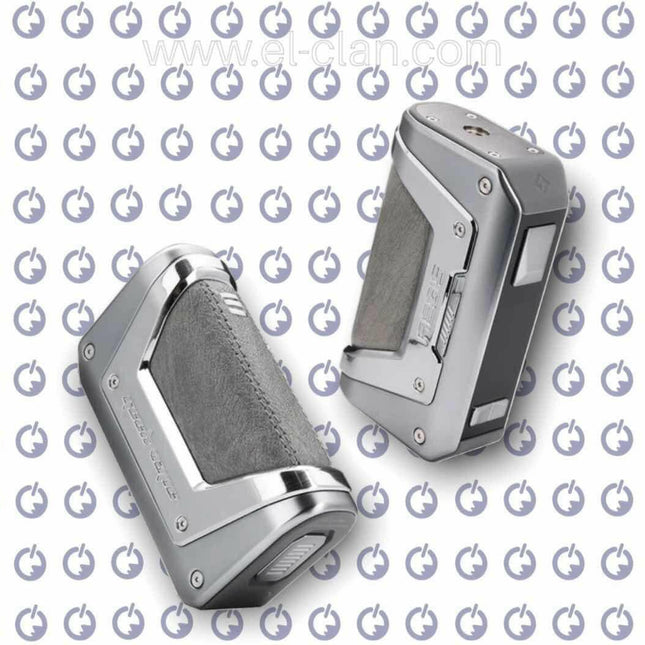 Aegis Legend 2 Mod L200 ايجيس ليجيند - Geekvape -  الكلان فيب el-clan.