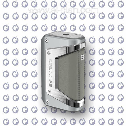 Aegis Legend 2 Mod L200 ايجيس ليجيند - Geekvape -  الكلان فيب el-clan.