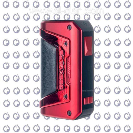 Aegis Legend 2 Mod L200 ايجيس ليجيند - Geekvape -  الكلان فيب el-clan.