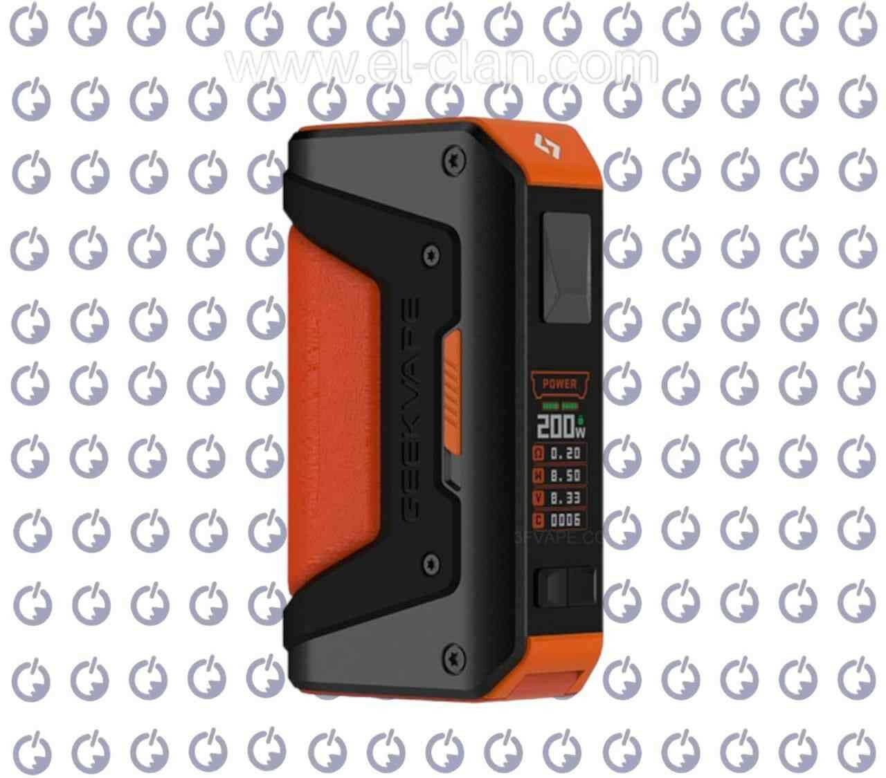 Aegis Legend 2 Mod L200 Aegis Legend - el-clan.com Aegis Legend 2 Mod L200 Aegis Legend - el-clan.com
