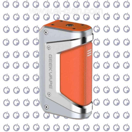 Aegis Legend 2 Mod L200 ايجيس ليجيند - Geekvape -  الكلان فيب el-clan.