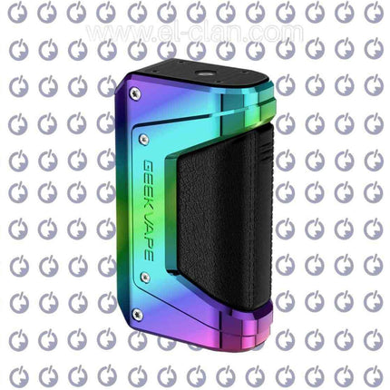 Aegis Legend 2 Mod L200 ايجيس ليجيند - Geekvape -  الكلان فيب el-clan.