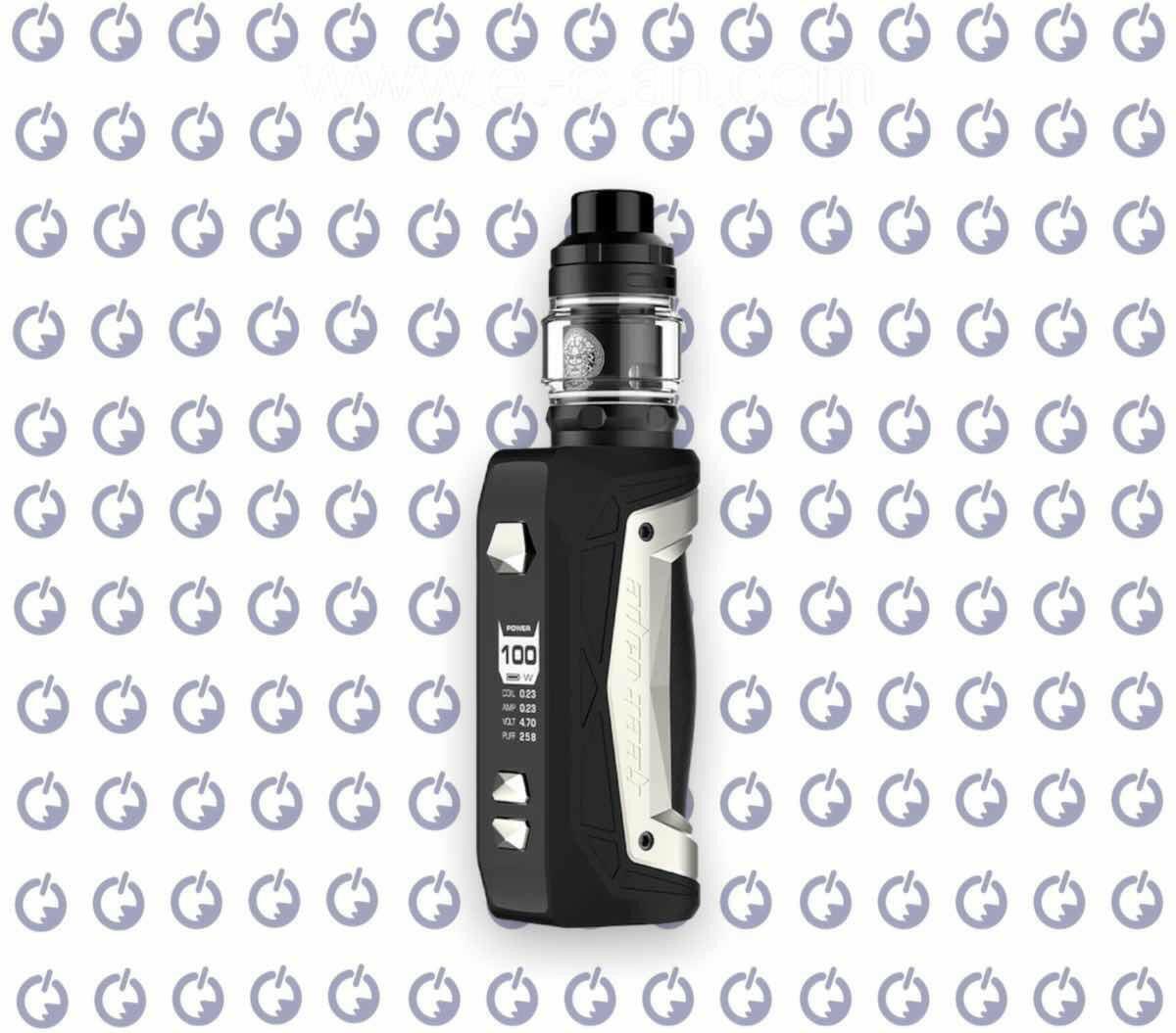 Aegis Max Kit - el-clan.com