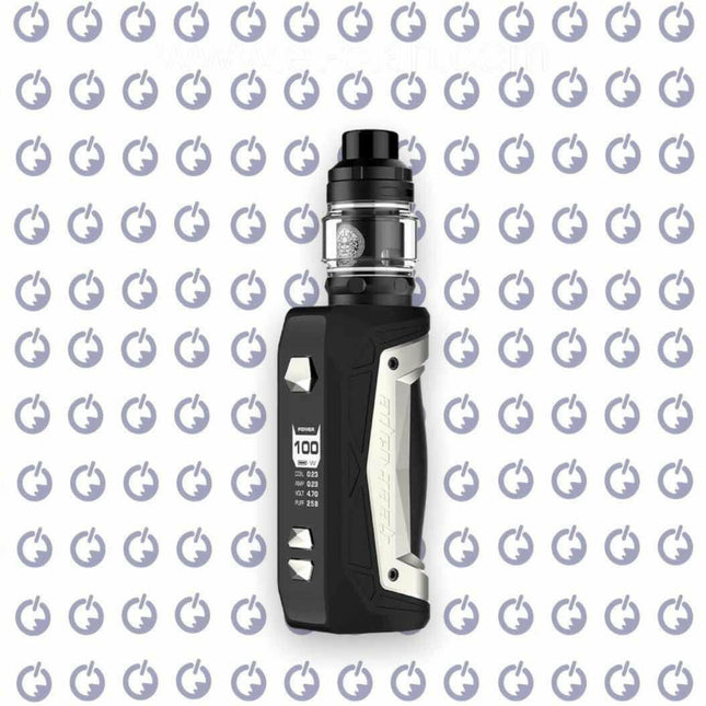 Aegis Max Kit  ايجيس ماكس - Geekvape -  الكلان فيب el-clan.