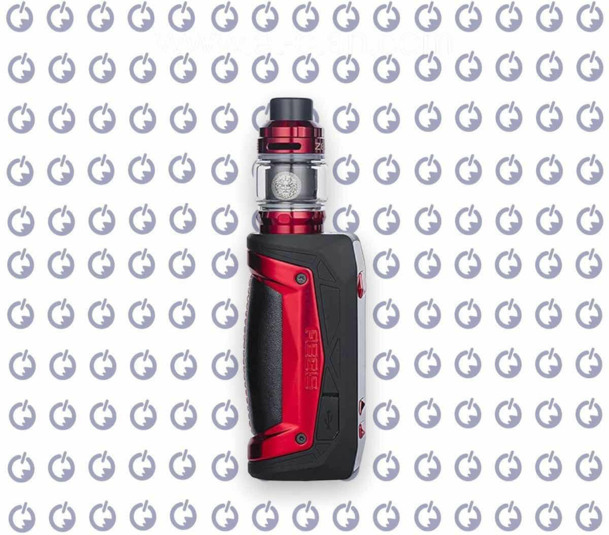 Aegis Max Kit - el-clan.com