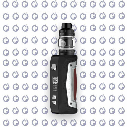 Aegis Max Kit  ايجيس ماكس - Geekvape -  الكلان فيب el-clan.