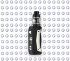 Aegis Max Kit  ايجيس ماكس - Geekvape -  الكلان فيب el-clan.