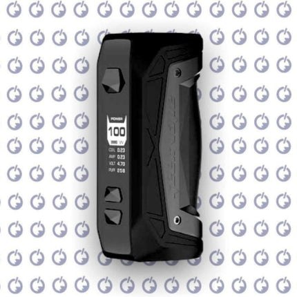 Aegis Max Mod  ايجيس ماكس - Geekvape -  الكلان فيب el-clan.