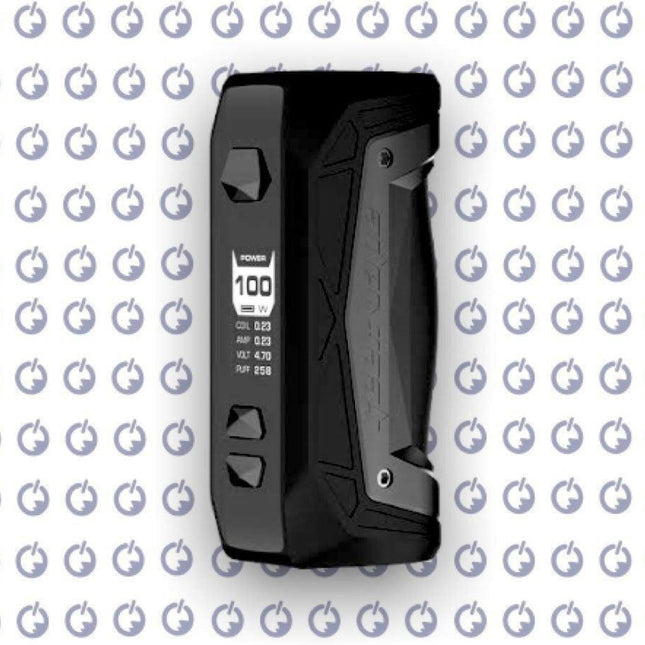 Aegis Max Mod  ايجيس ماكس - Geekvape -  الكلان فيب el-clan.