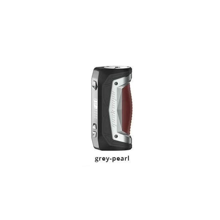 Aegis Max Mod  ايجيس ماكس