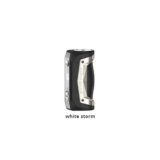 Aegis Max Mod Aegis Max - el-clan.com