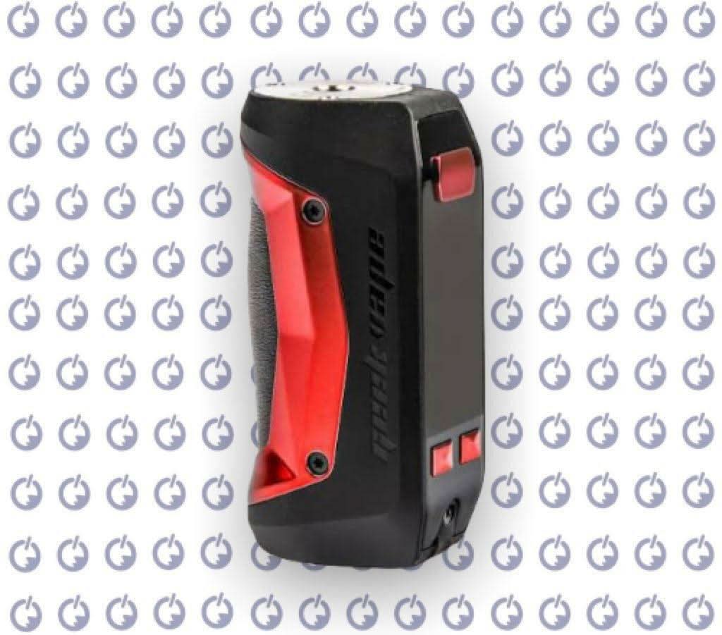 Geekvape Aegis Mini 80w Aegis Mini Mod
